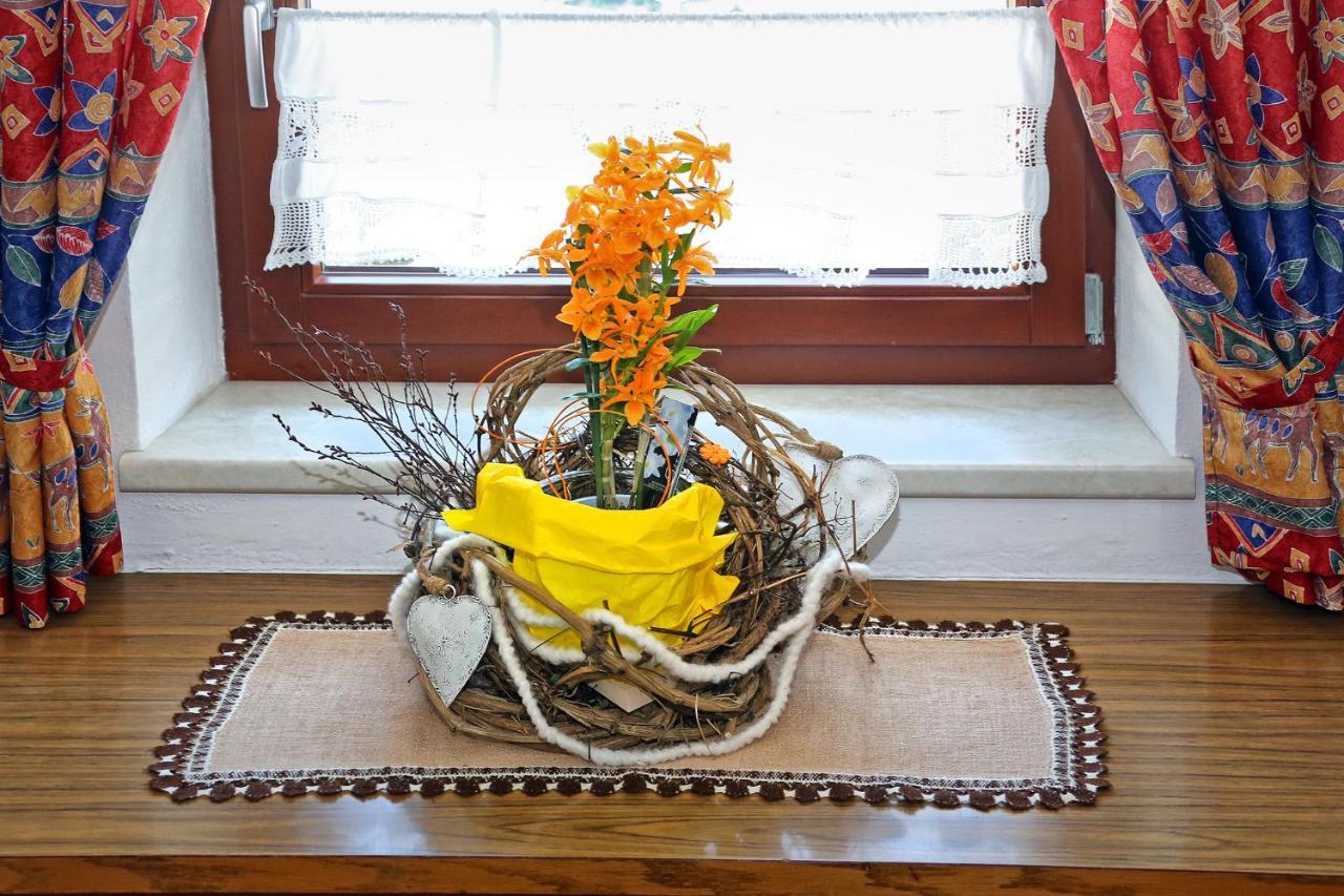Appartement Kathi Scheiber เซิลเดน ภายนอก รูปภาพ