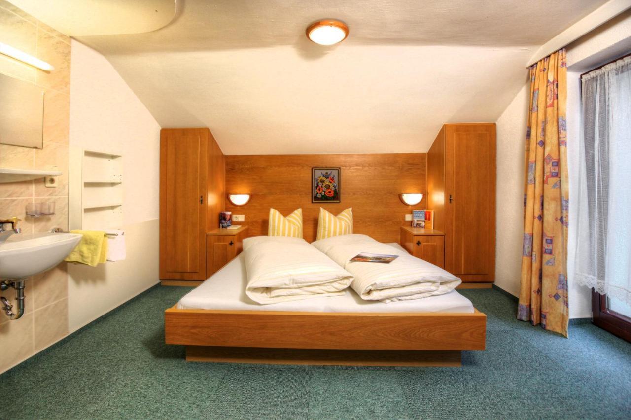 Appartement Kathi Scheiber เซิลเดน ภายนอก รูปภาพ