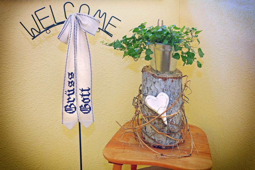Appartement Kathi Scheiber เซิลเดน ภายนอก รูปภาพ